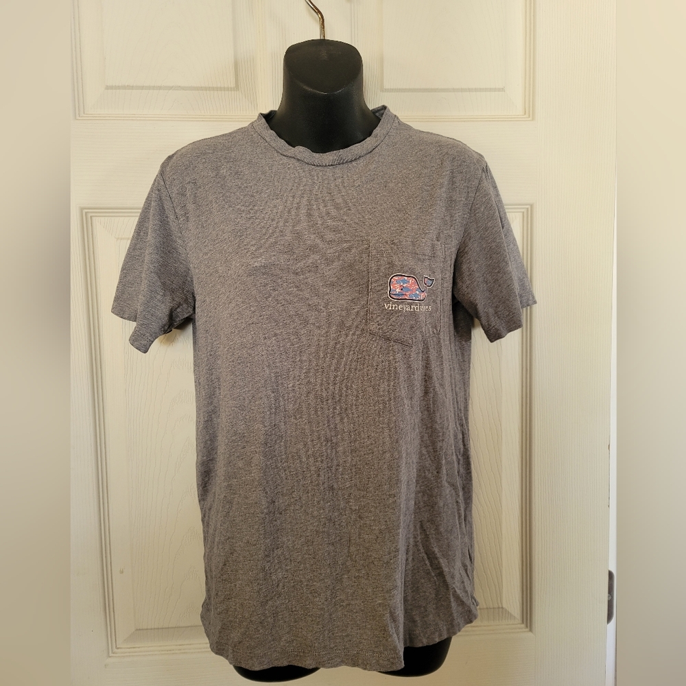 Vineyard Vines T Shirt Short Sleeve XS